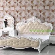 Giuong ngu co dien 1m8