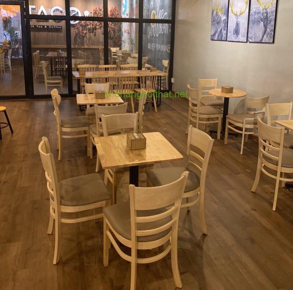 bộ cabin 4 ghế 1 chân sắt